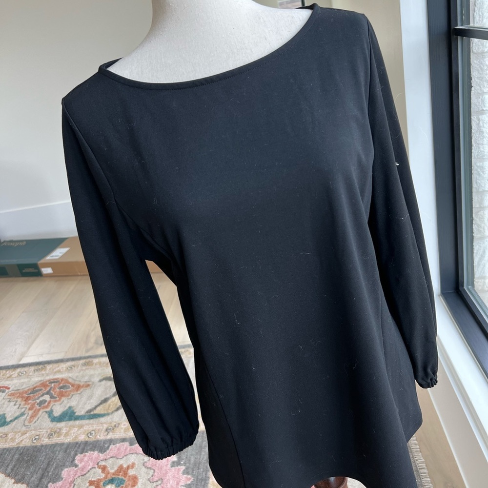 Gorgeous tunic
